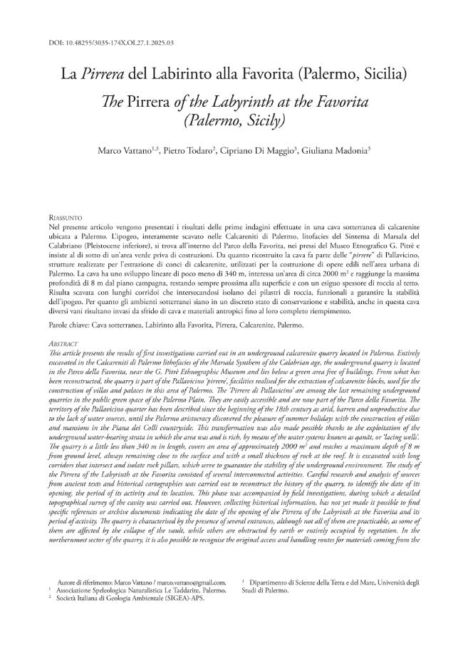 Página de muestra