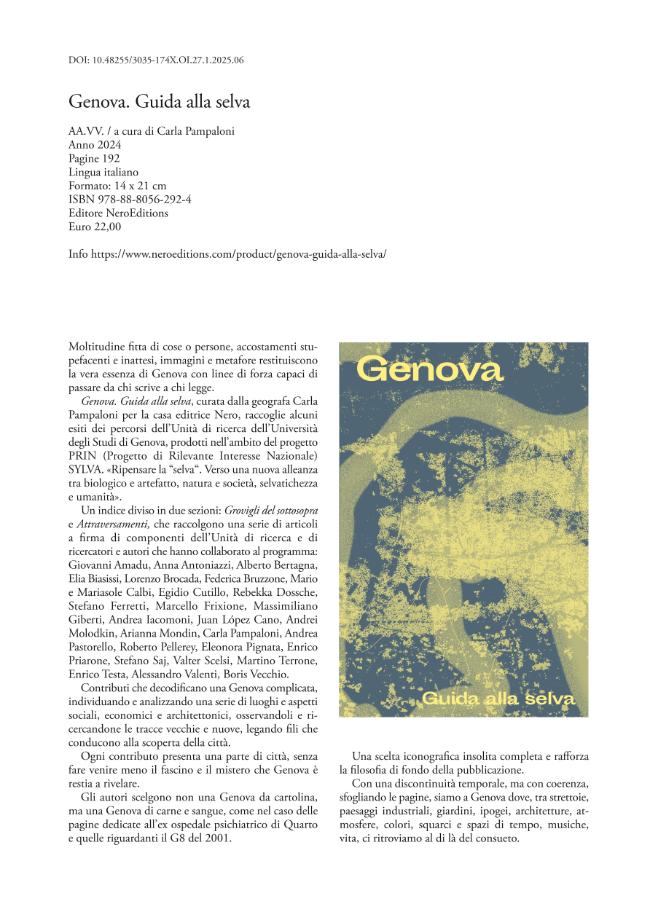 Pagina campione