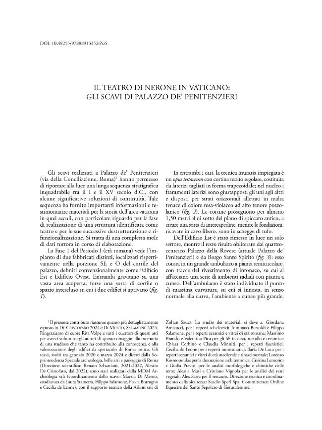 Pagina campione