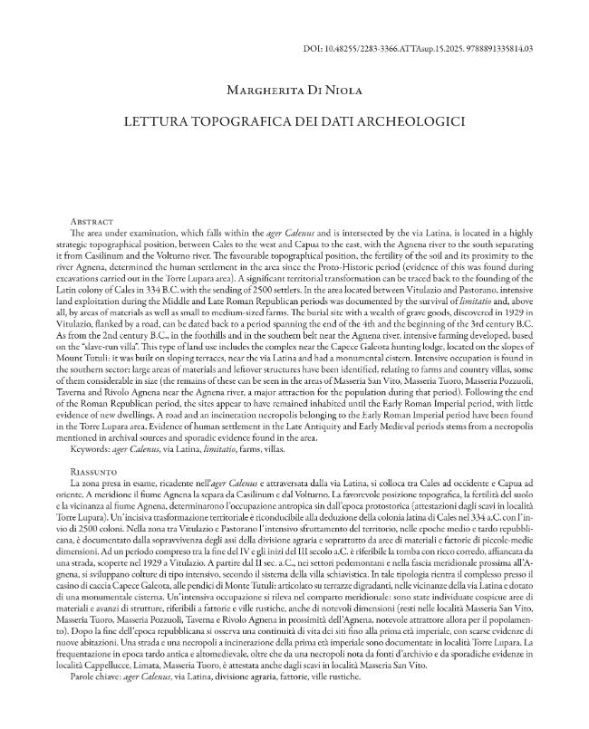 Sample page