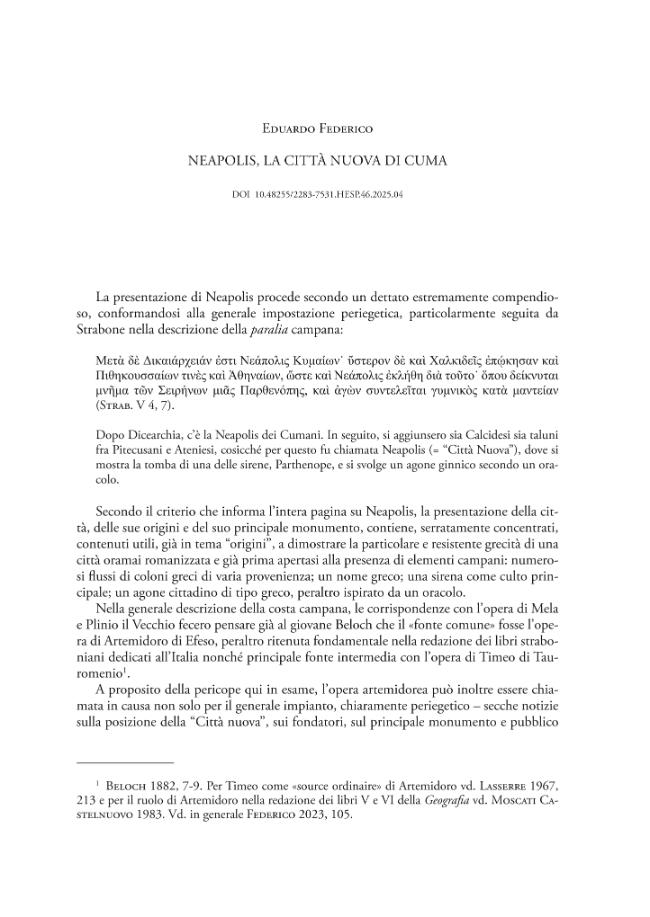 Página de muestra