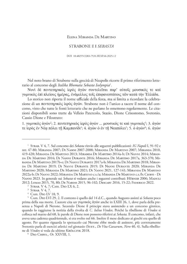 Página de muestra