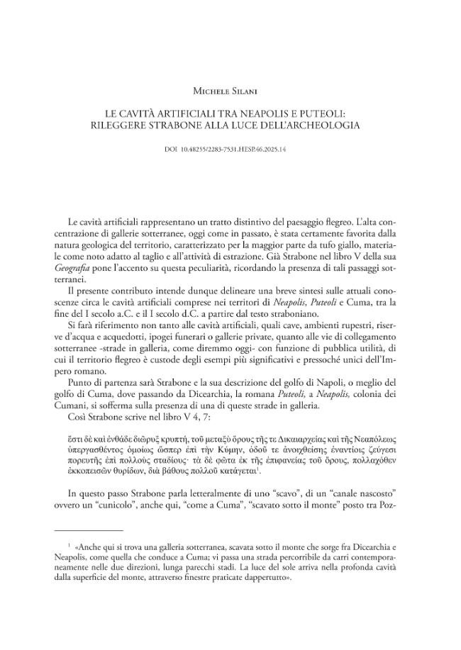 Pagina campione
