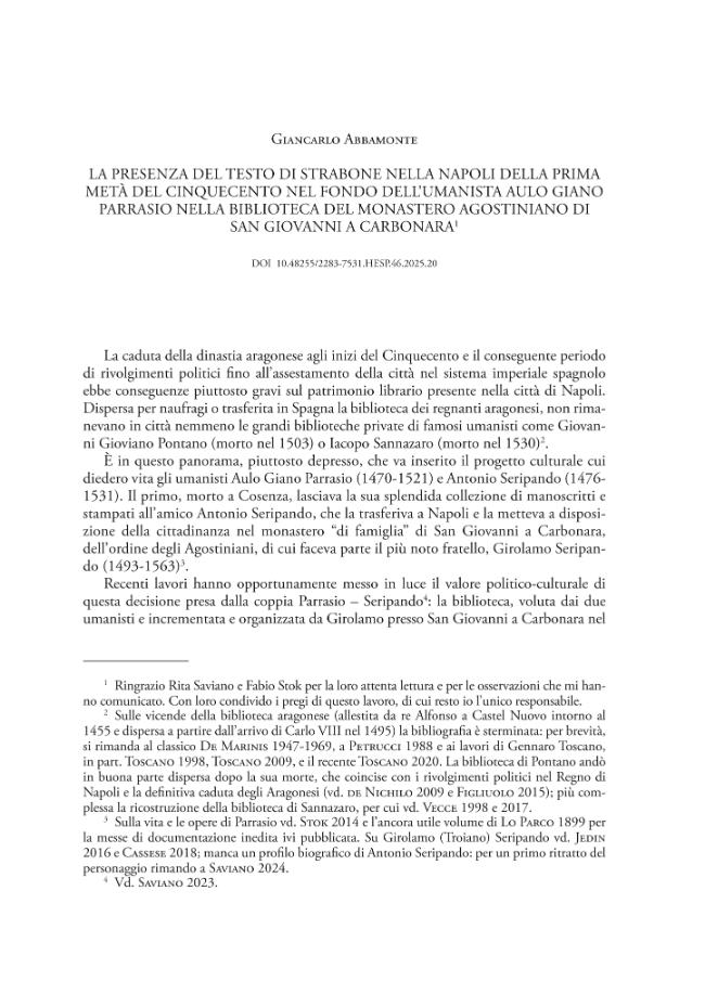 Página de muestra