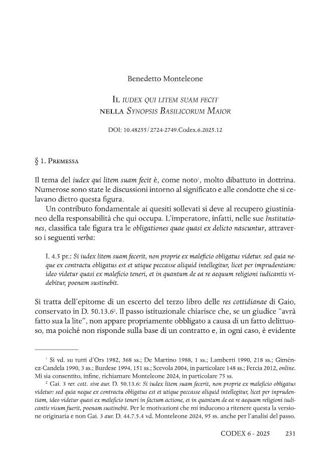 Probeseite