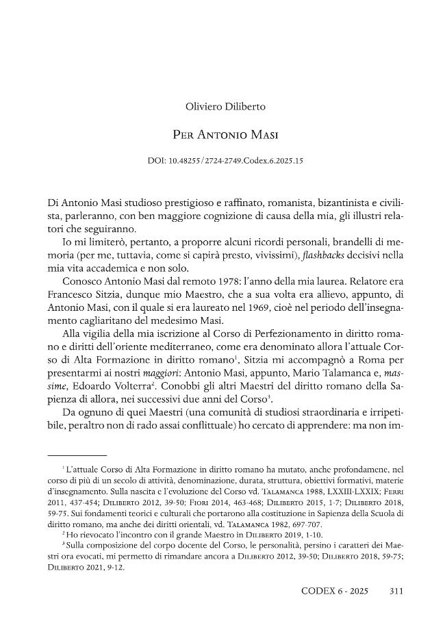 Pagina campione