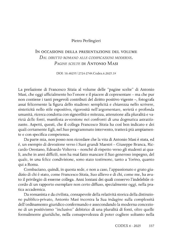 Sample page