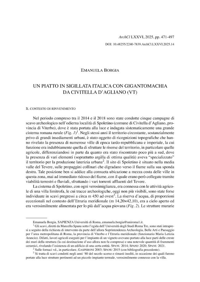Exemple de page