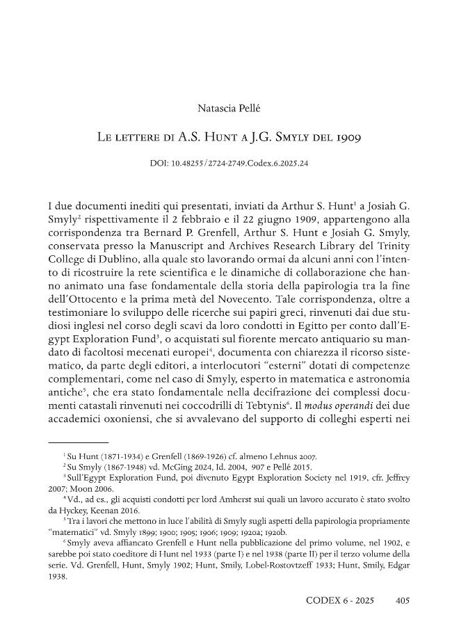 Sample page