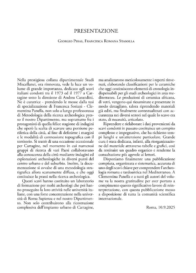 Probeseite