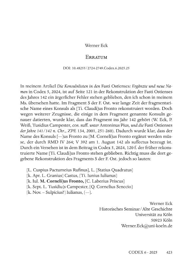 Sample page