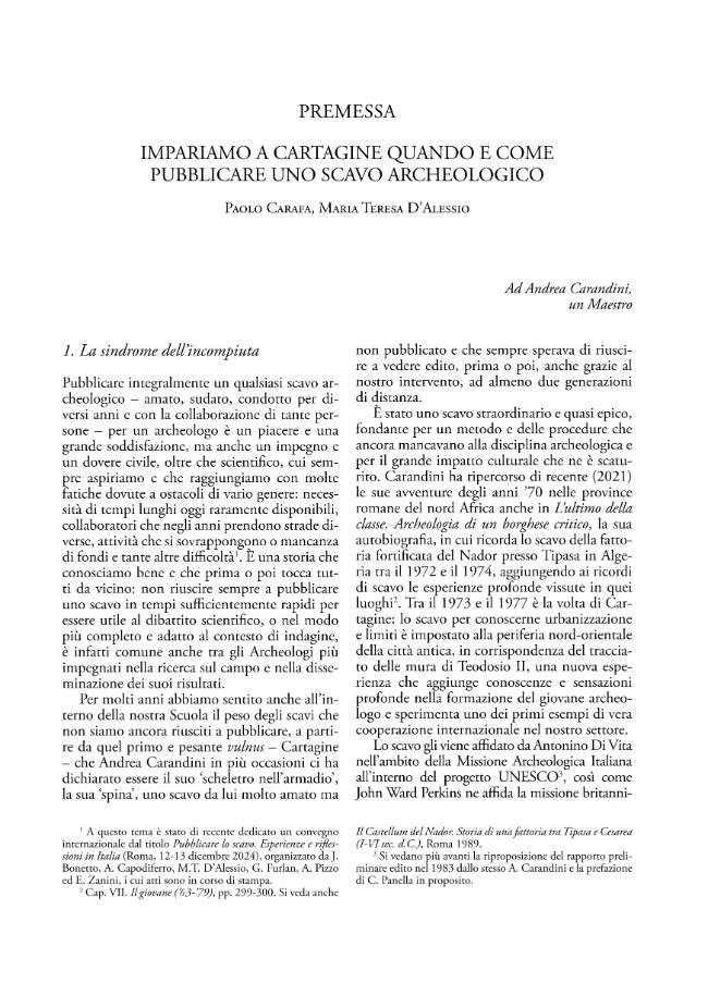 Probeseite