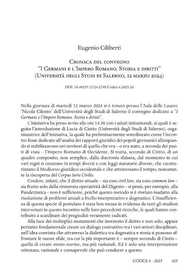 Sample page