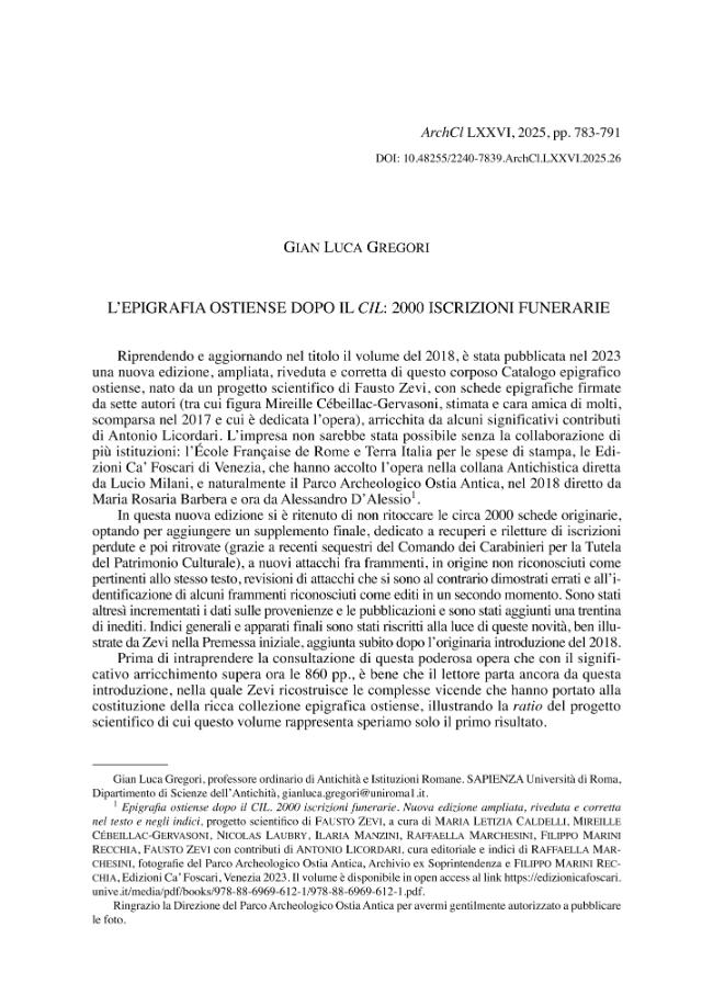 Página de muestra