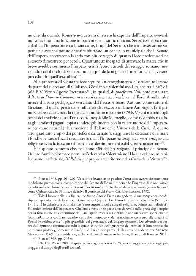 Probeseite