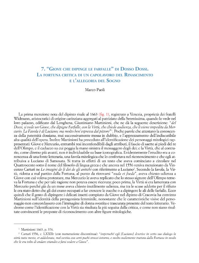 Exemple de page