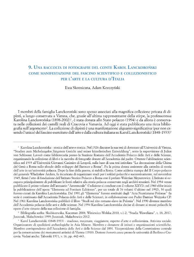 Exemple de page