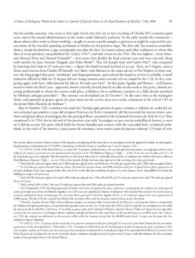 Exemple de page