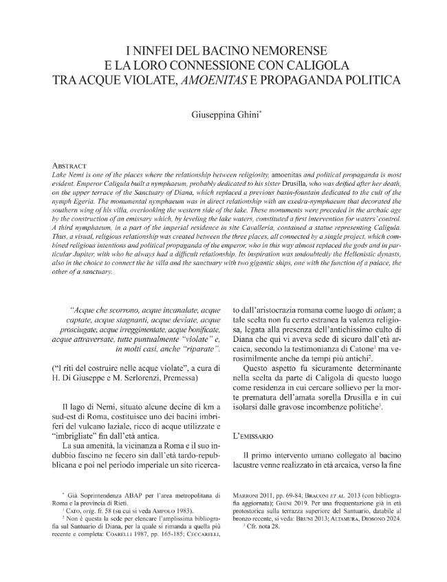 Página de muestra