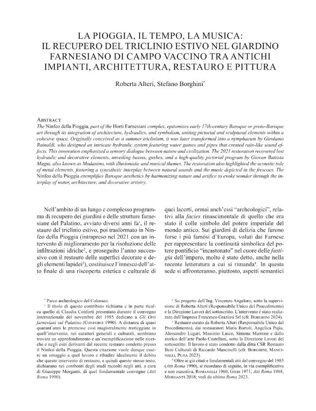 Página de muestra