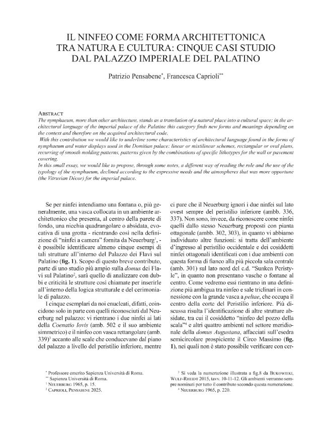 Página de muestra