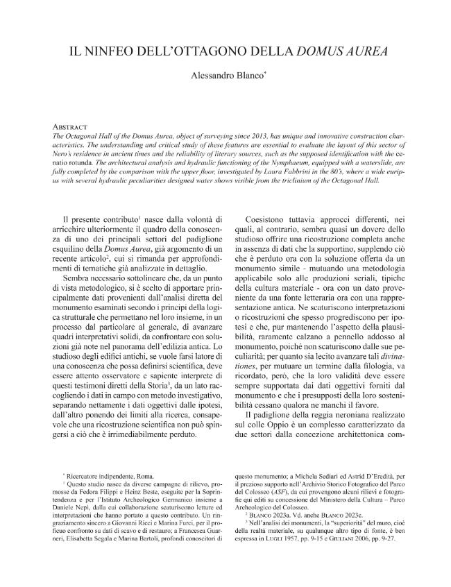 Página de muestra