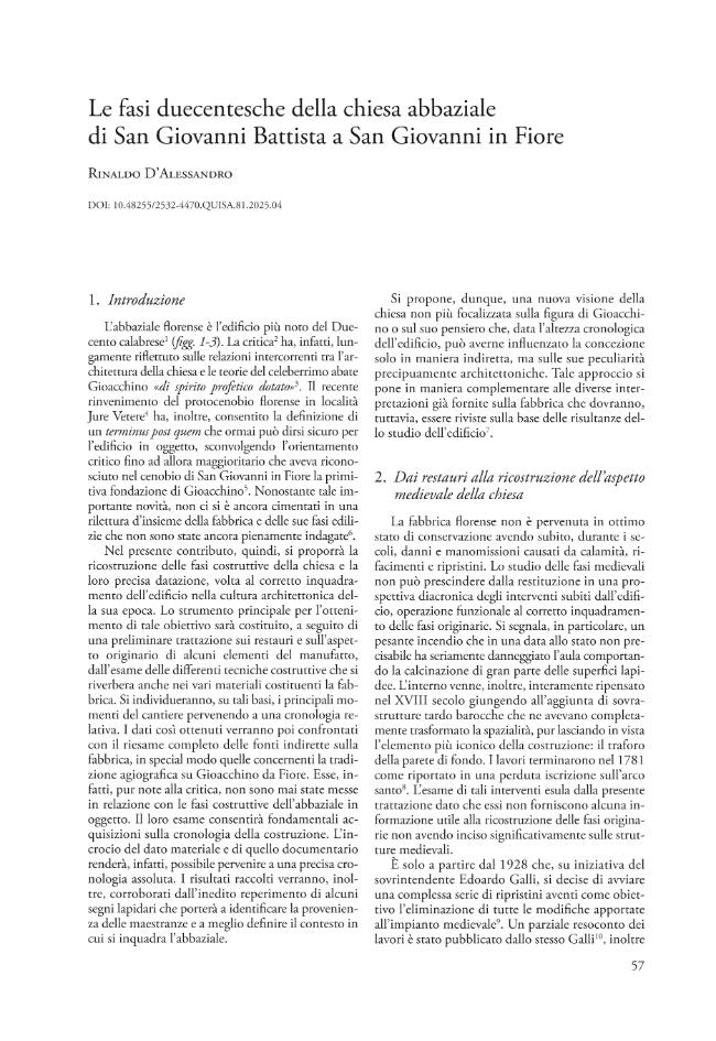 Pagina campione