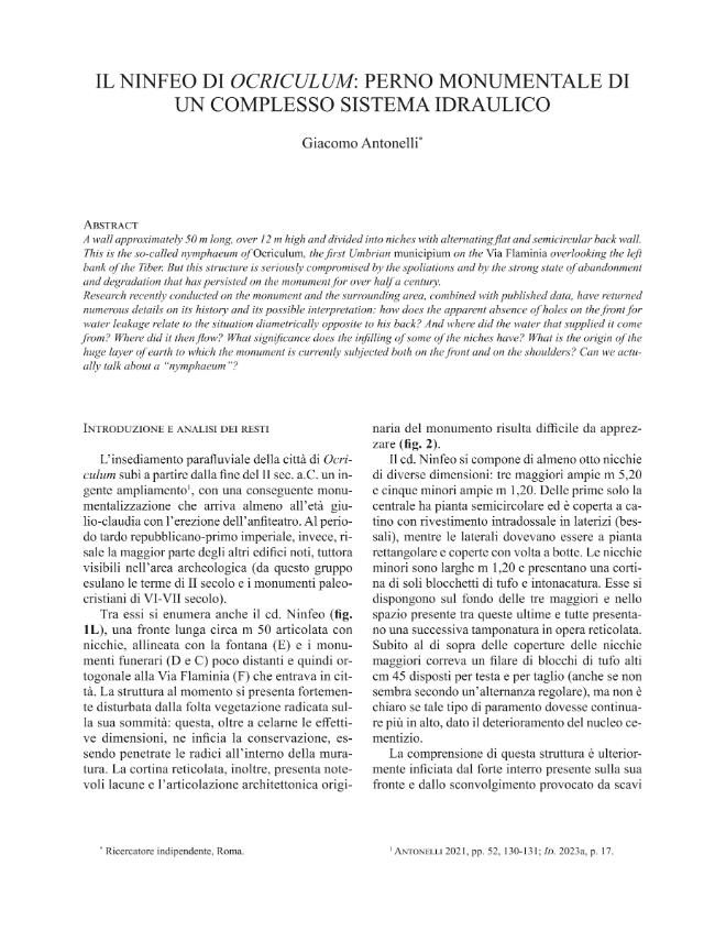 Página de muestra