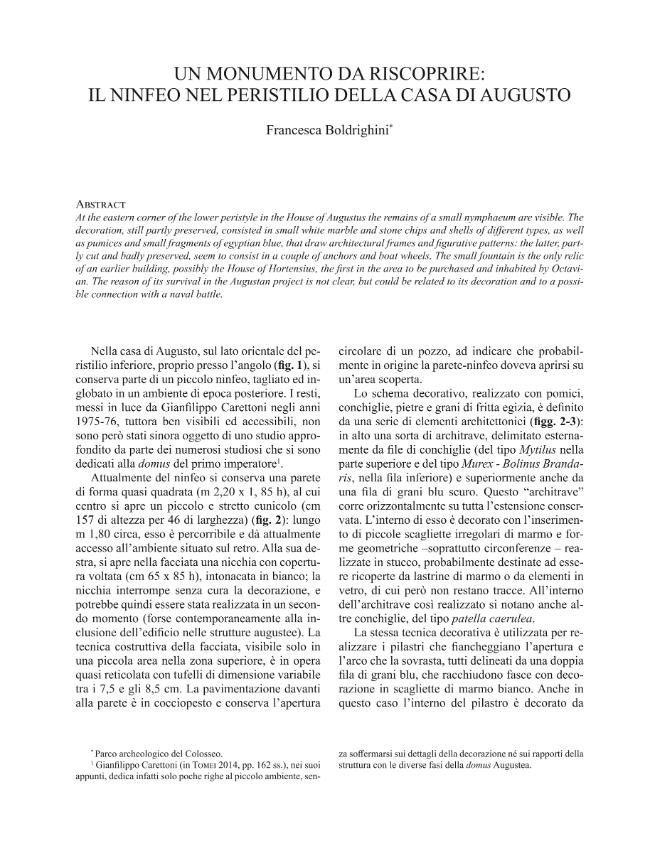 Página de muestra