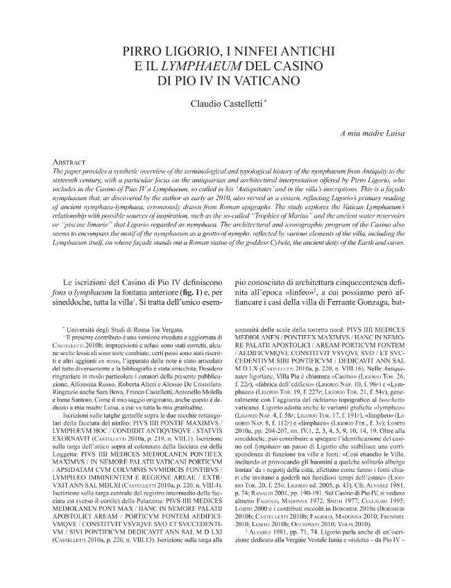 Página de muestra