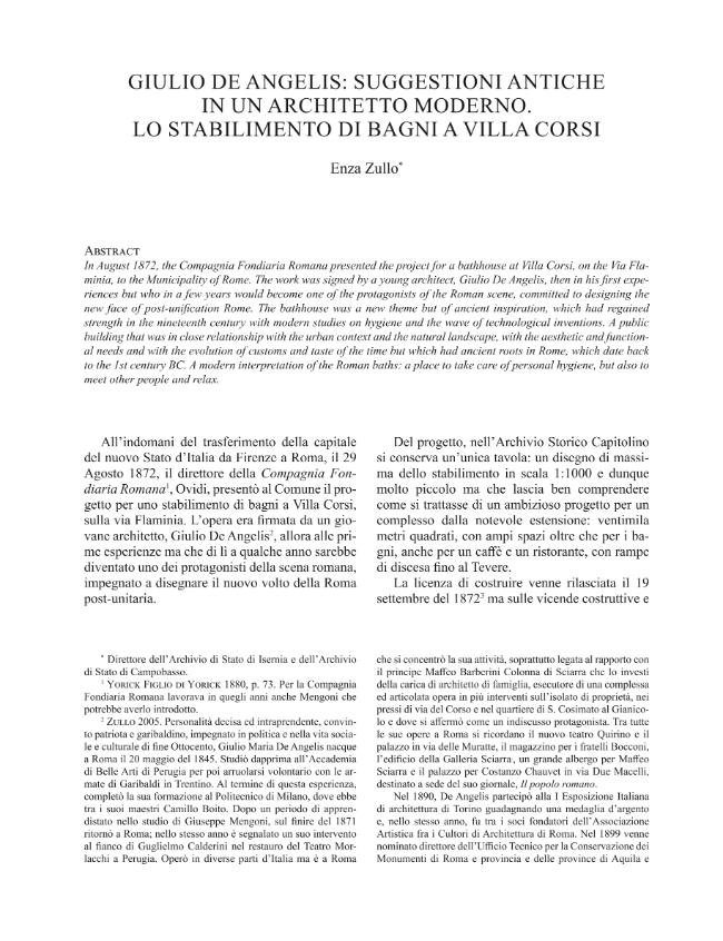 Página de muestra