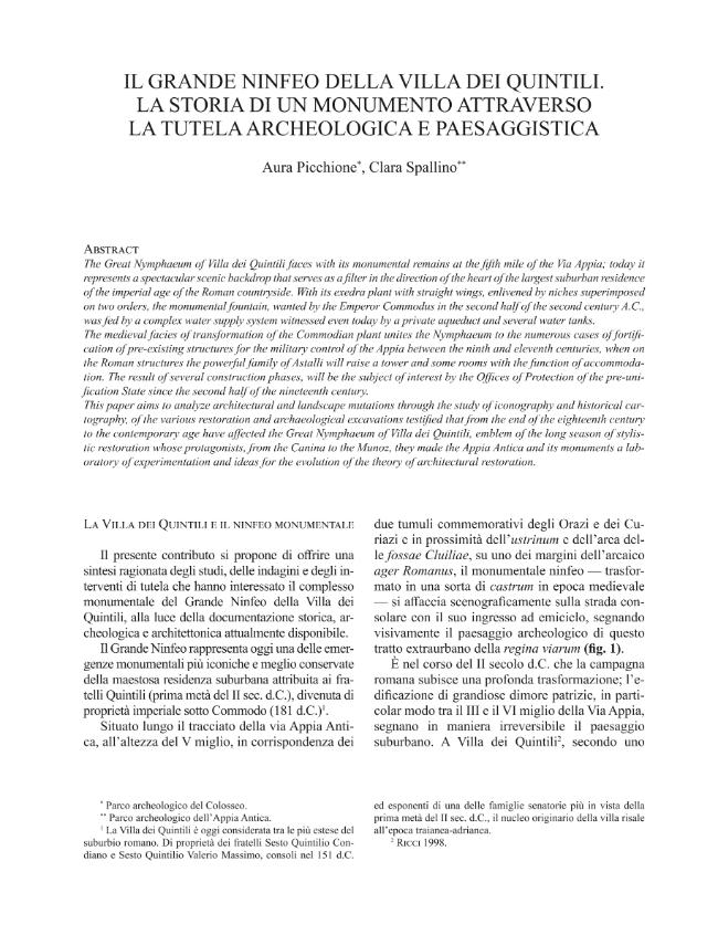 Página de muestra