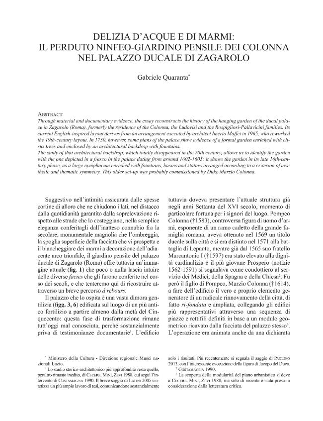 Página de muestra