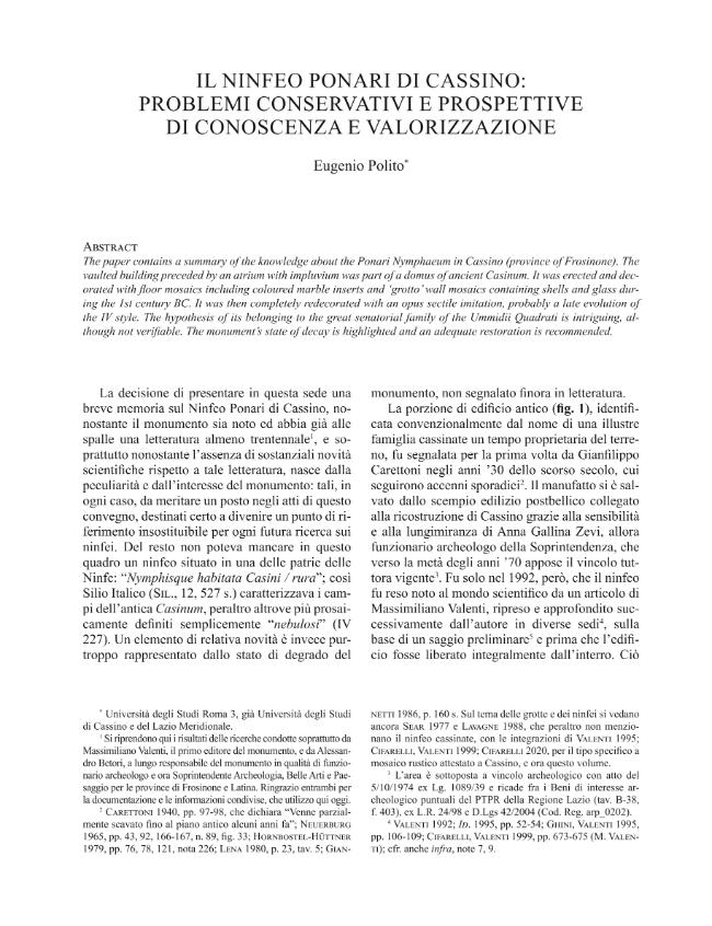 Página de muestra