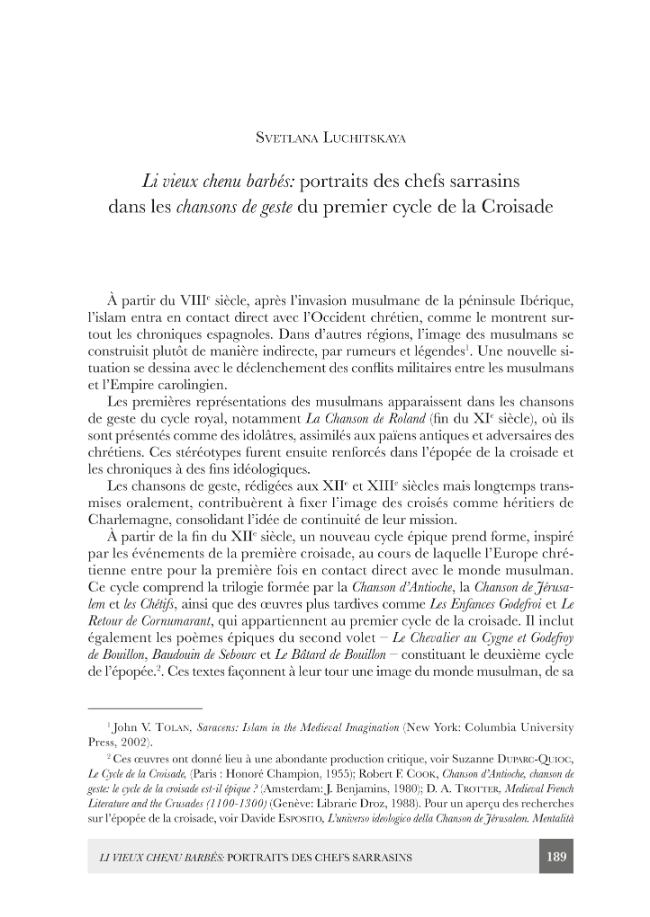 Probeseite