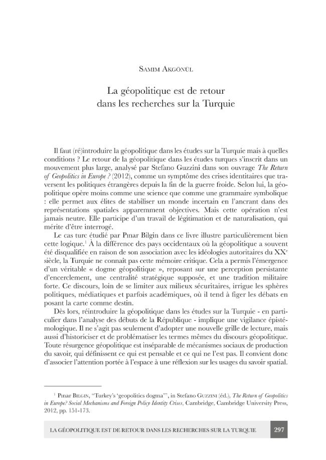Probeseite