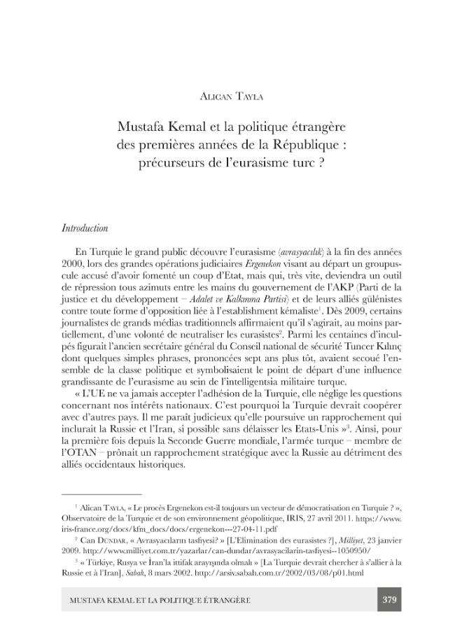 Probeseite