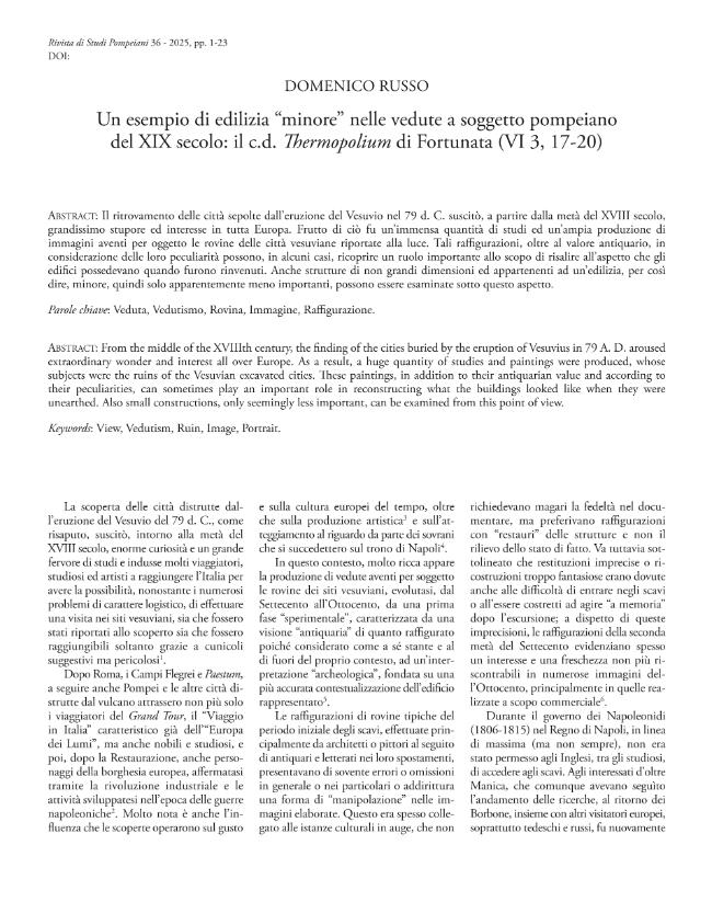 Sample page
