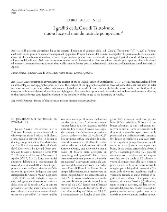 Sample page