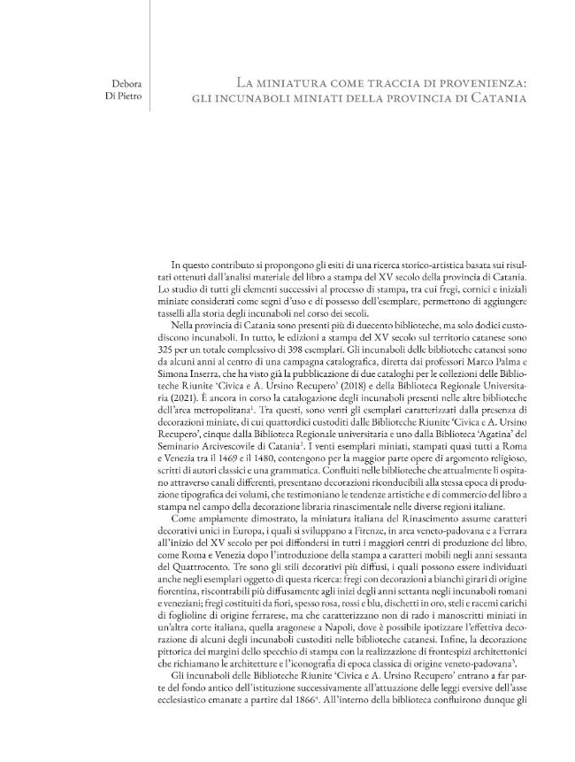 Exemple de page