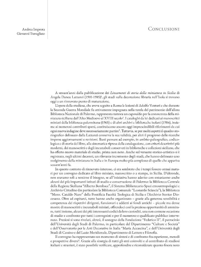 Exemple de page