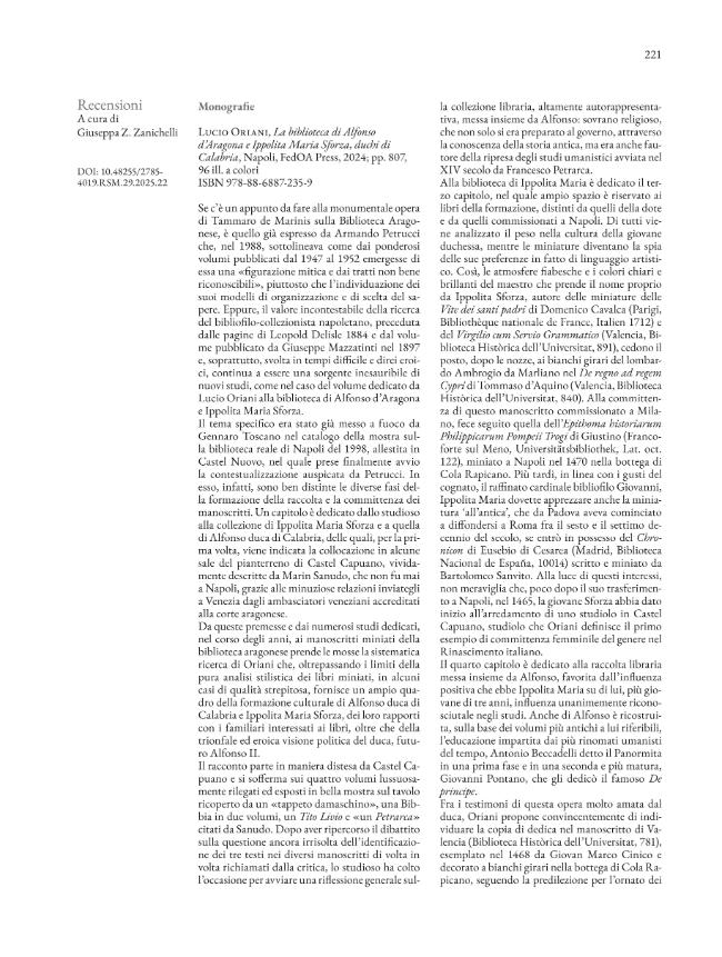 Exemple de page