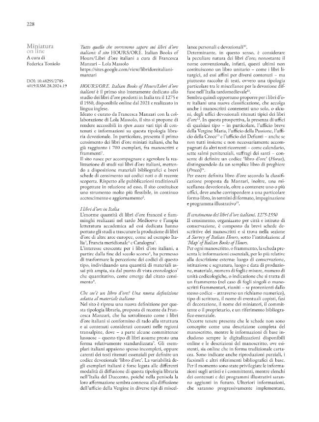 Sample page