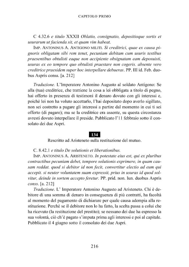 Exemple de page