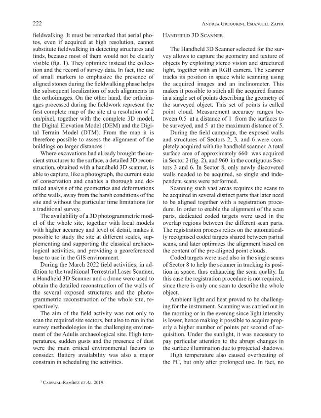Exemple de page