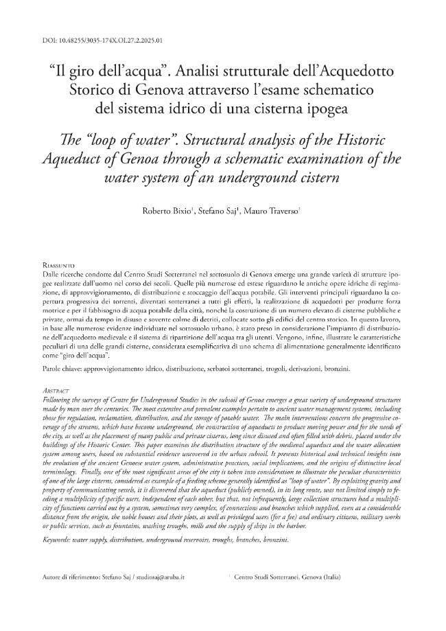 Pagina campione