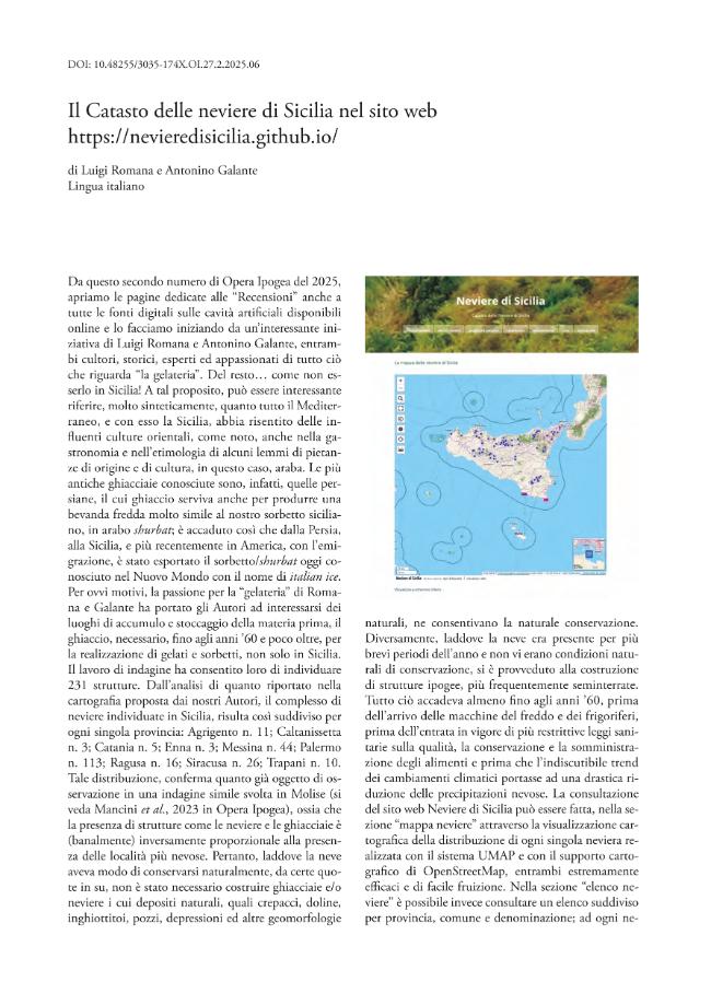 Pagina campione