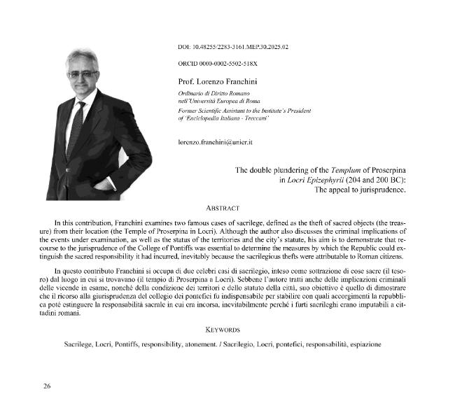 Exemple de page