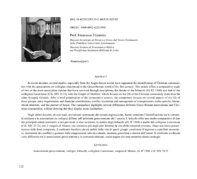 Exemple de page