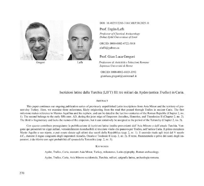 Exemple de page